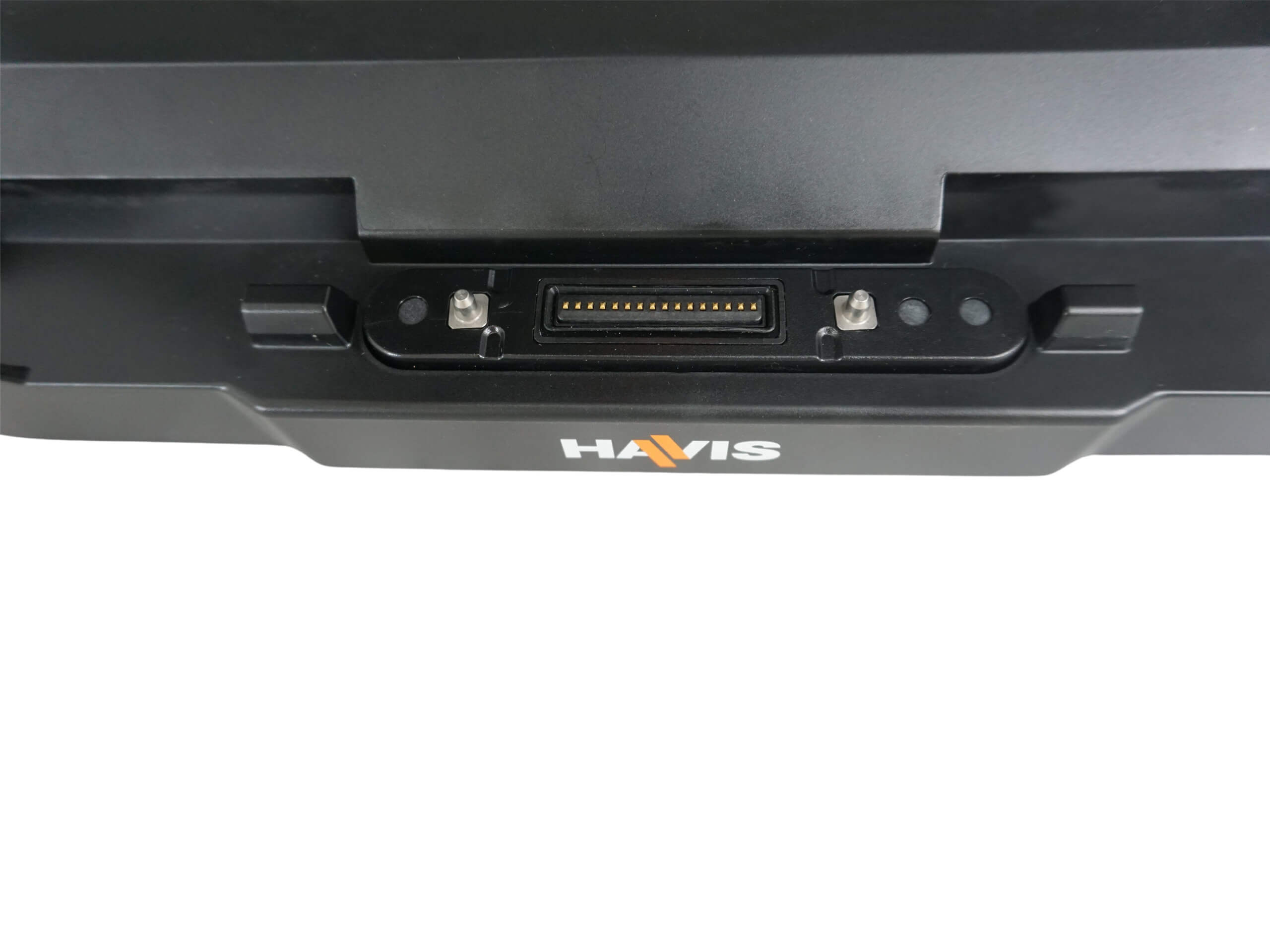 [PKG-DS-GTC-1301] - Package – Docking Station for Getac ZX10 Tablet With Power Supply Mounting Brackets