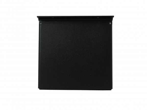 [C-APW-0548] - 5" Accessory Pocket, 4.8" Deep for 3.3"W Section of Wide Consoles