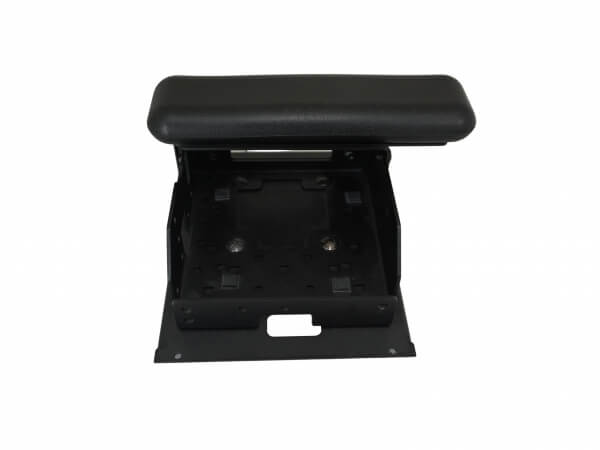 [C-ARPB-140] - Brother RuggedJet 4200 Series Printer Mount and Short Armrest