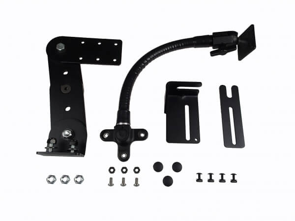 [PKG-FAM-118] - Flex Arm Package Including Flex Arm And Mount For Universal Seat Bolt Mounting