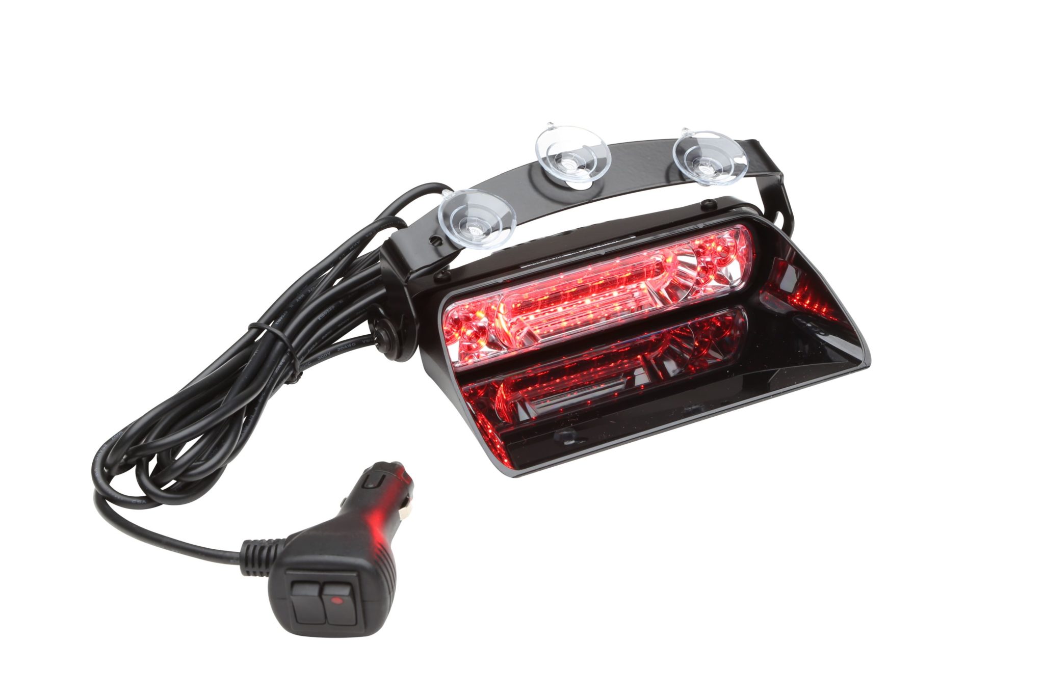 Whelen Avenger II