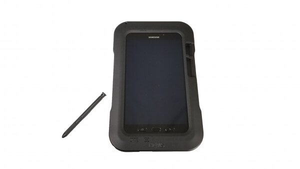 [TC-104] - Tablet Case ONLY for Samsung Galaxy Tab Active2