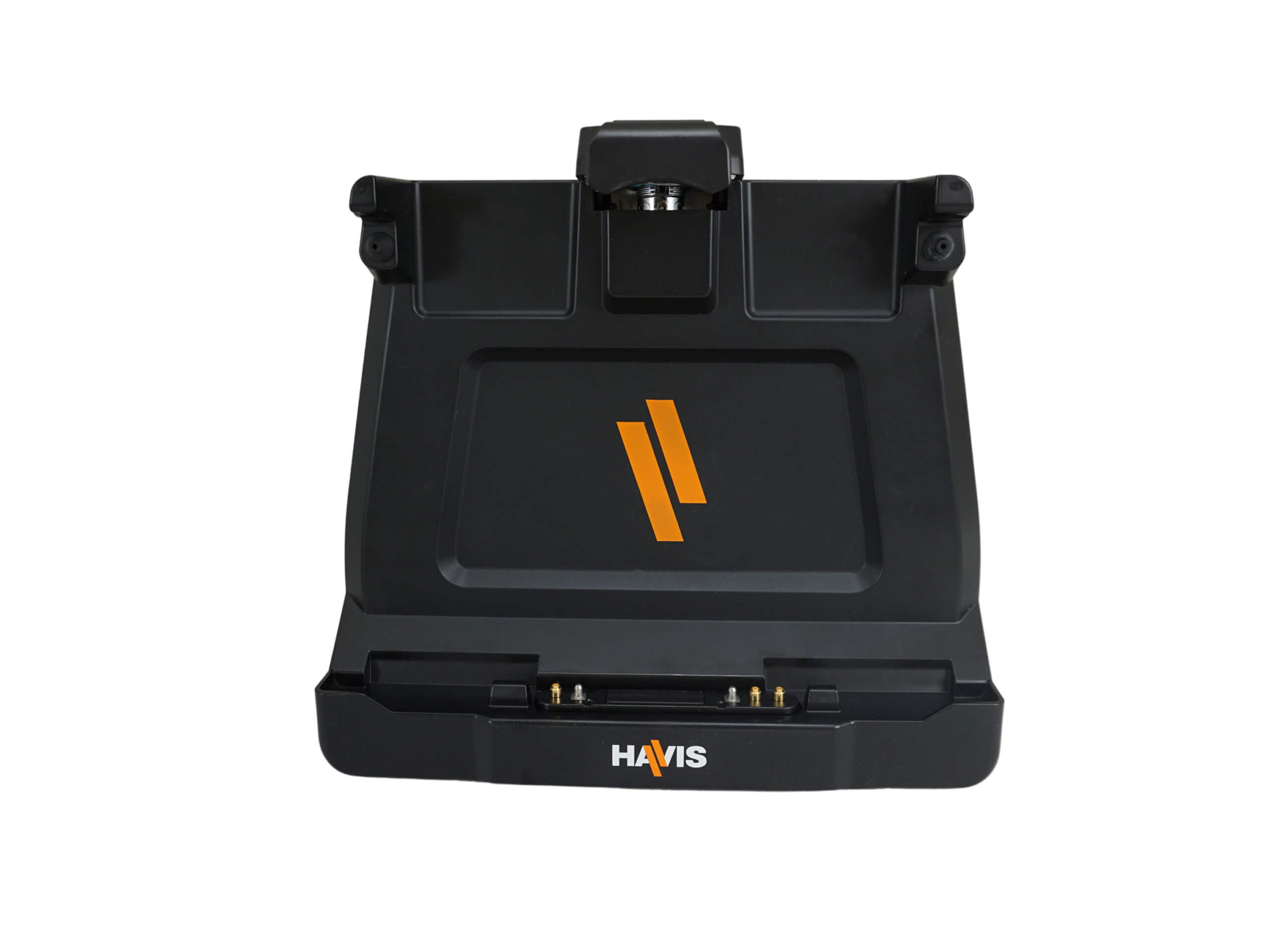 [DS-GTC-1303-3] - Cradle For Getac ZX10 Tablet With Triple Pass-Thru Antenna Connections