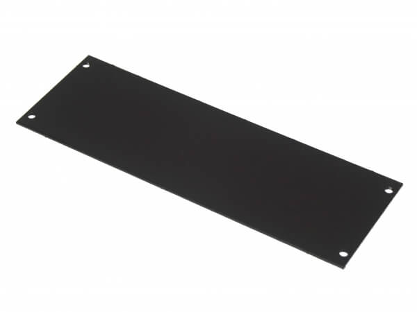 [C-FP-3] - 3" Filler Plate