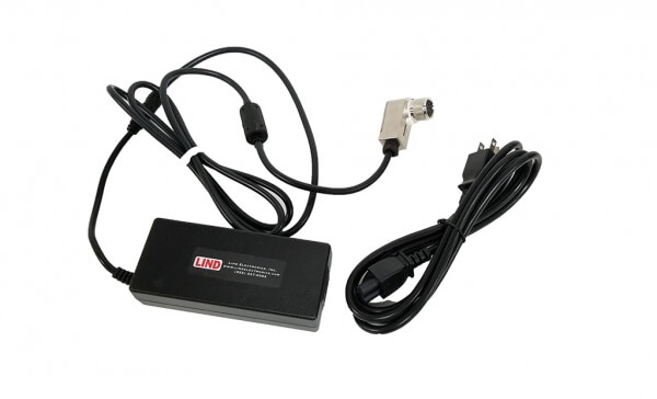[LPS-158] - AC Power Supply for use with DS-DELL-700 Series Docking Stations (6-foot output cable)