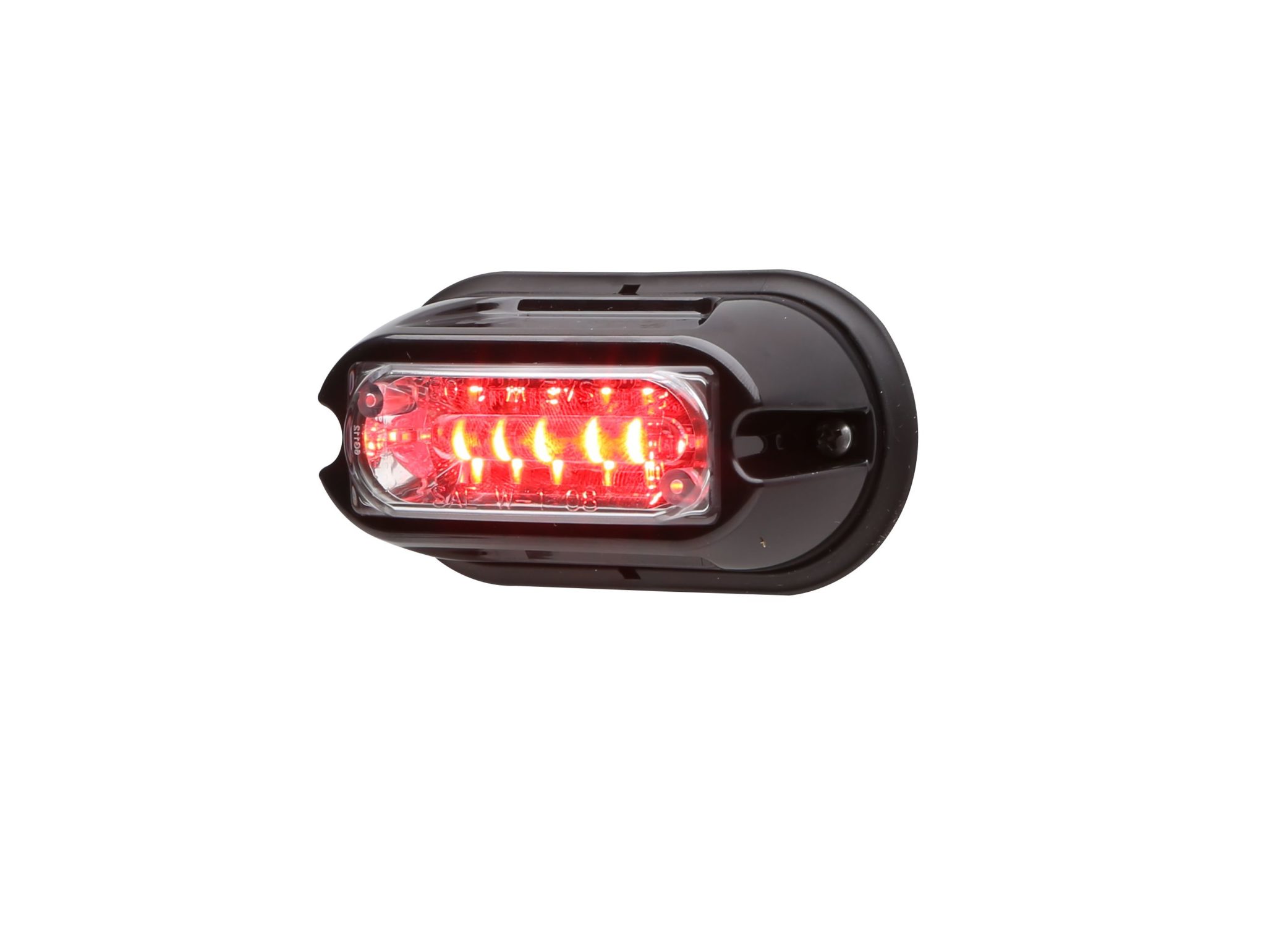 Whelen LINZ6