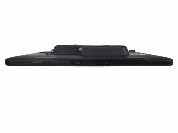 [TSD-201] - 12.5" Capacitive Touch Screen Display with Integrated Hub