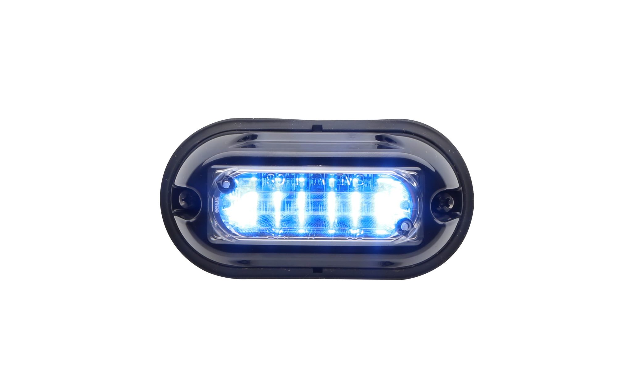 Whelen LINZ6