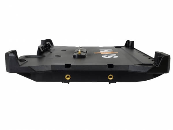 [DS-GTC-1203-3] - Cradle For Getac B360 and B360 Pro Laptops With Triple Pass-Thru Antenna Connections