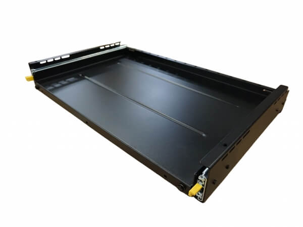 [C-TTB-CHGR-4] - 2011-2023 Dodge Charger Full Width Trunk Tray Bearing