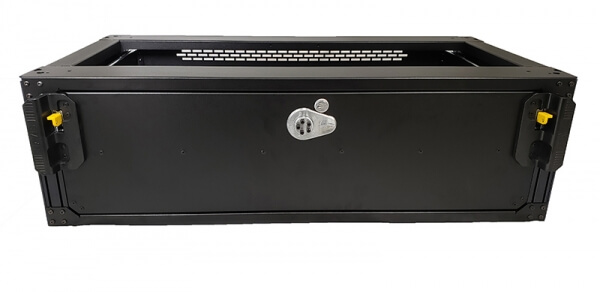 [SBX-1008] - Large Modular Storage Drawer with Push-Button Combination Lock