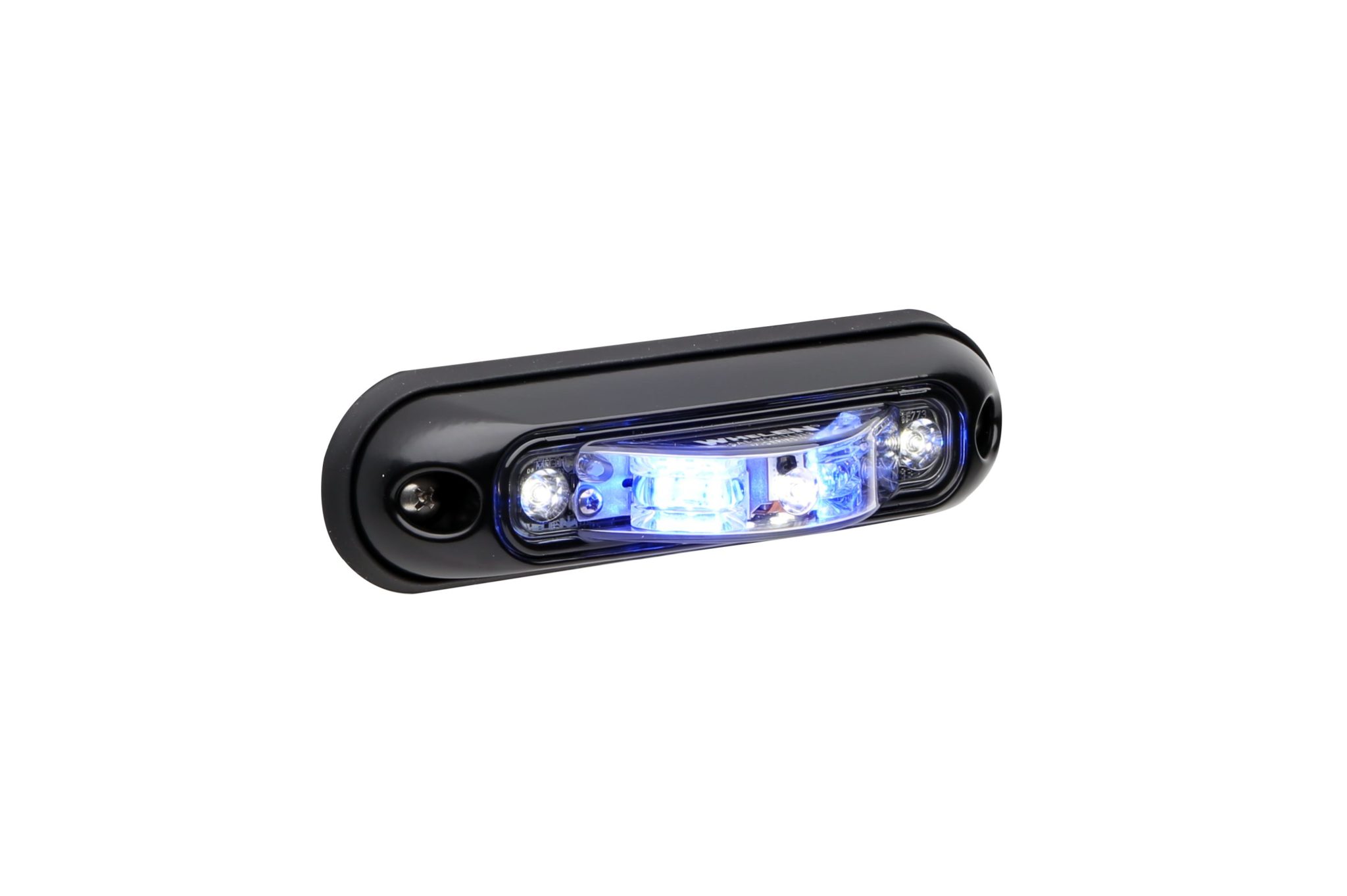Whelen ION V-Series