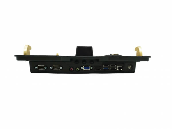 [DS-GTC-311] - Docking Station For Getac V110 Convertible Notebook