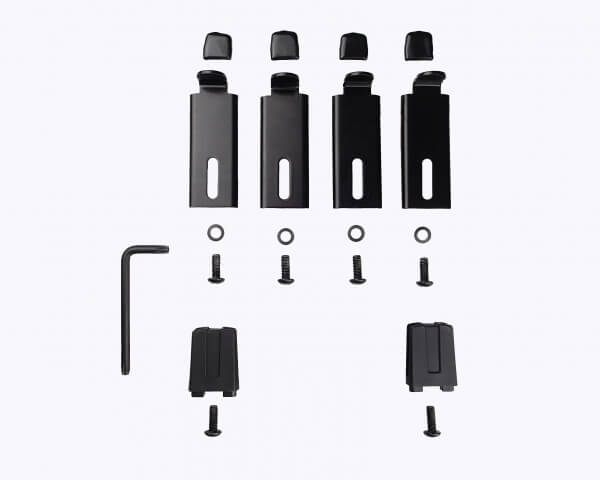 [UT-1003-KIT] - Expansion Lug Kit for Added Depth of Universal Rugged Cradle UT-1000 Series