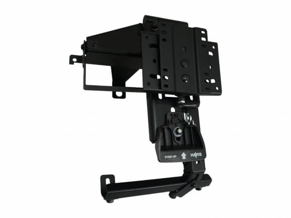 [C-DMM-3022] - Heavy-Duty Dash Mount for 2021-2024 Ford E-Series Cutaway