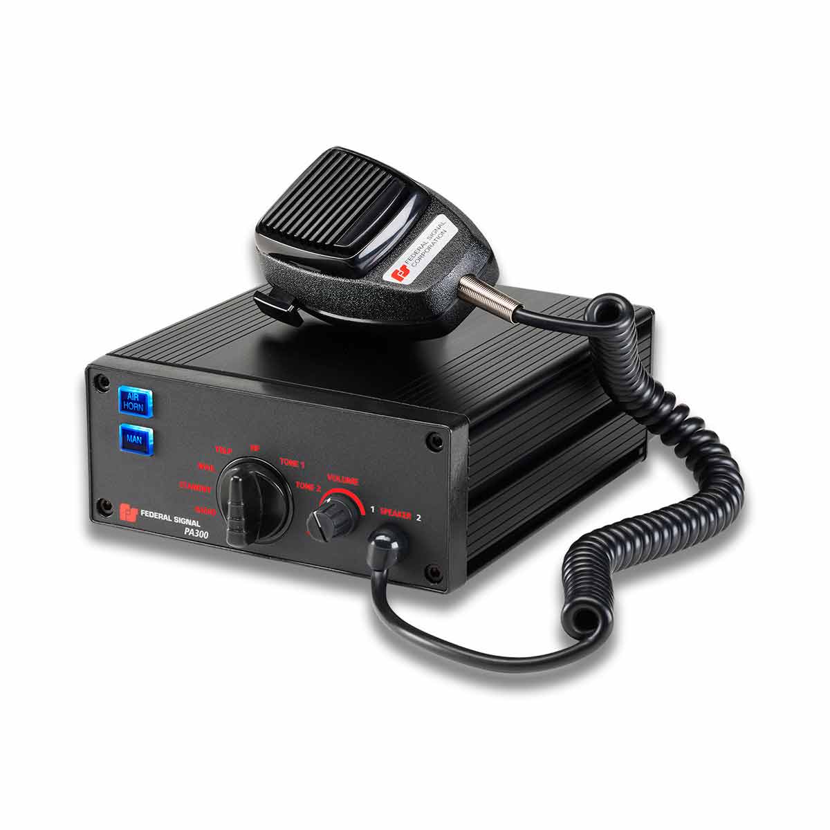 Federal Signal PA300-100