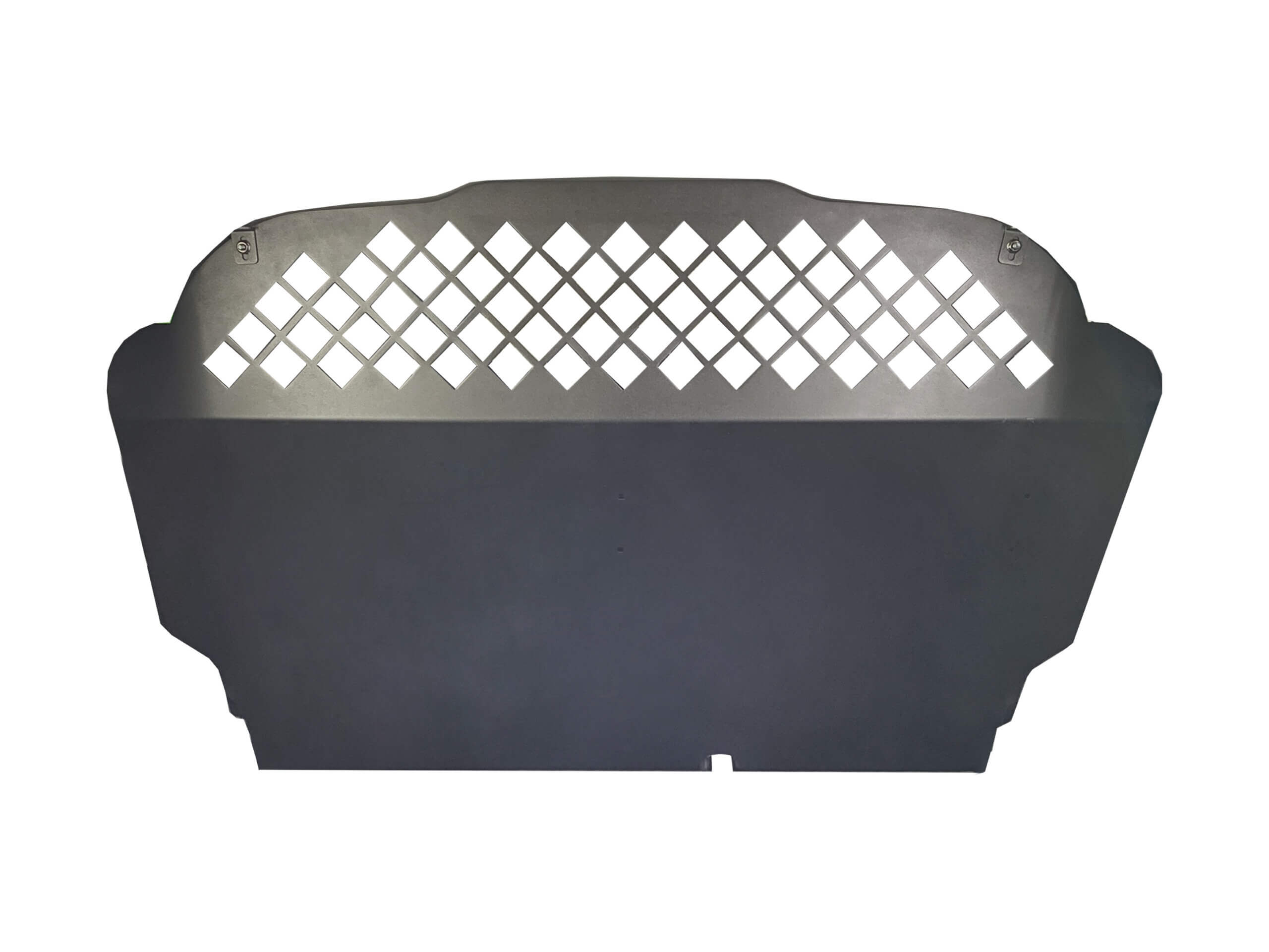 [CBR-MSTG-1] - Vertical Cargo Barrier for 2021-2024 Ford Mustang Mach-E