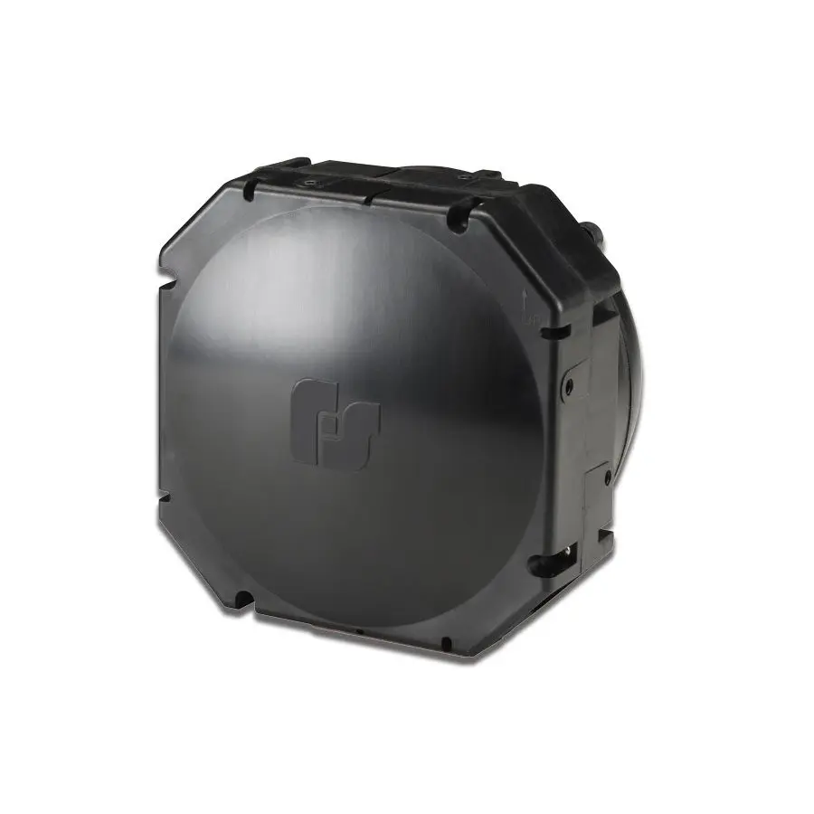 Federal Signal Rumbler Low-Frequency Siren