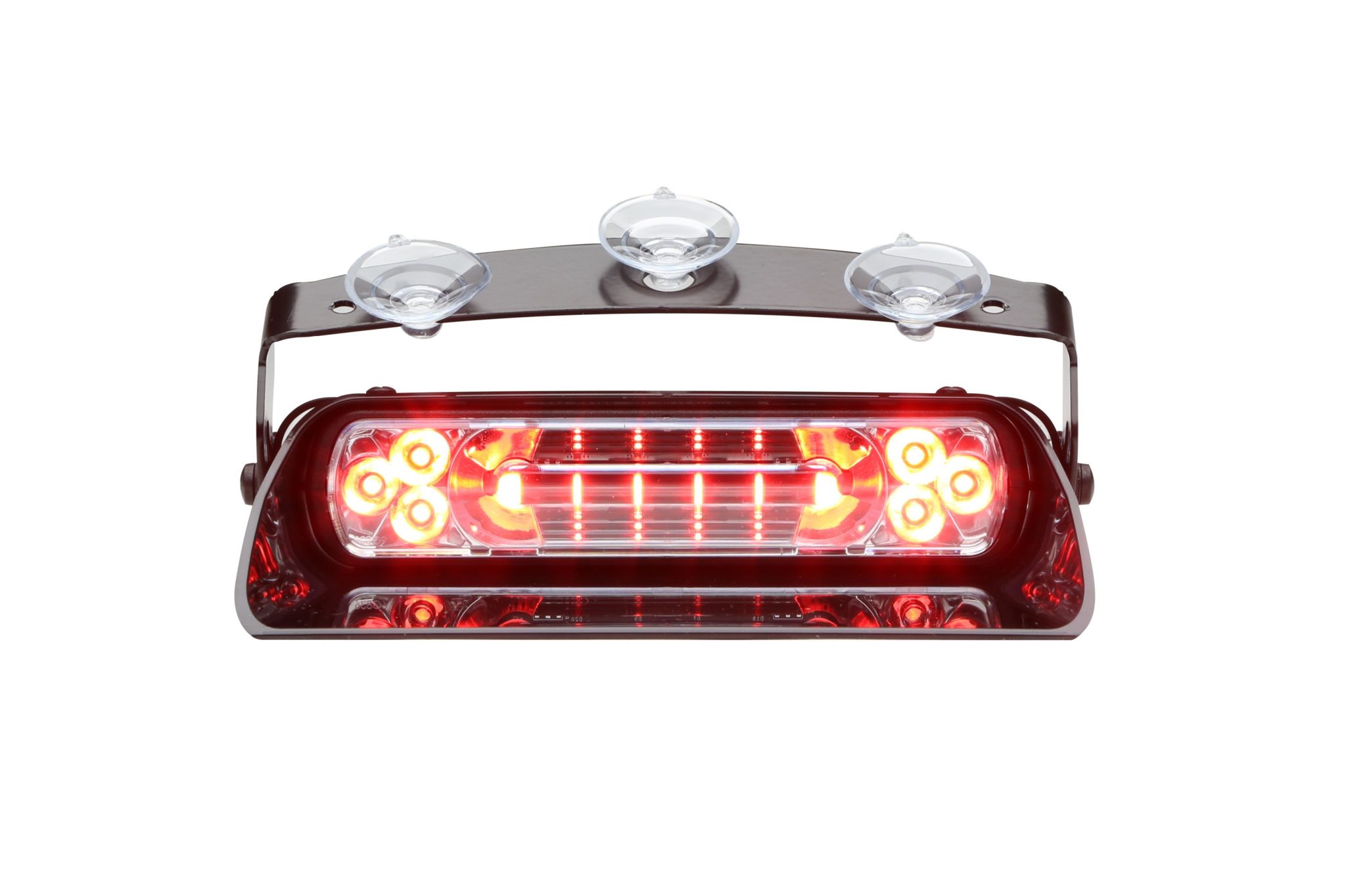 Whelen Avenger II