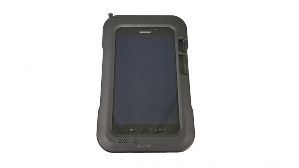 [TC-104] - Tablet Case ONLY for Samsung Galaxy Tab Active2