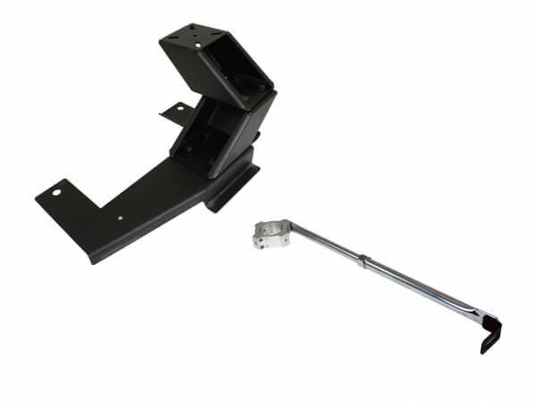 [C-HDM-189] - Heavy-Duty Mount For 2014-2023 Ford Transit Connect