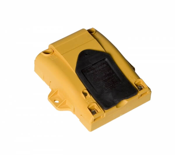 [CG-X] - ChargeGuard-Select