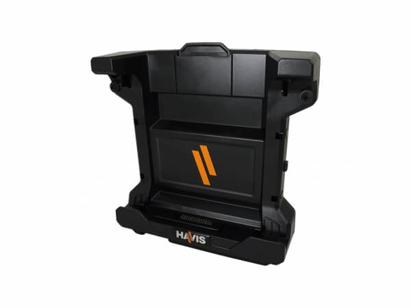 [DS-DELL-601] - Docking Station for Dell 7220 & 7212 Tablets With Advanced Port Replication