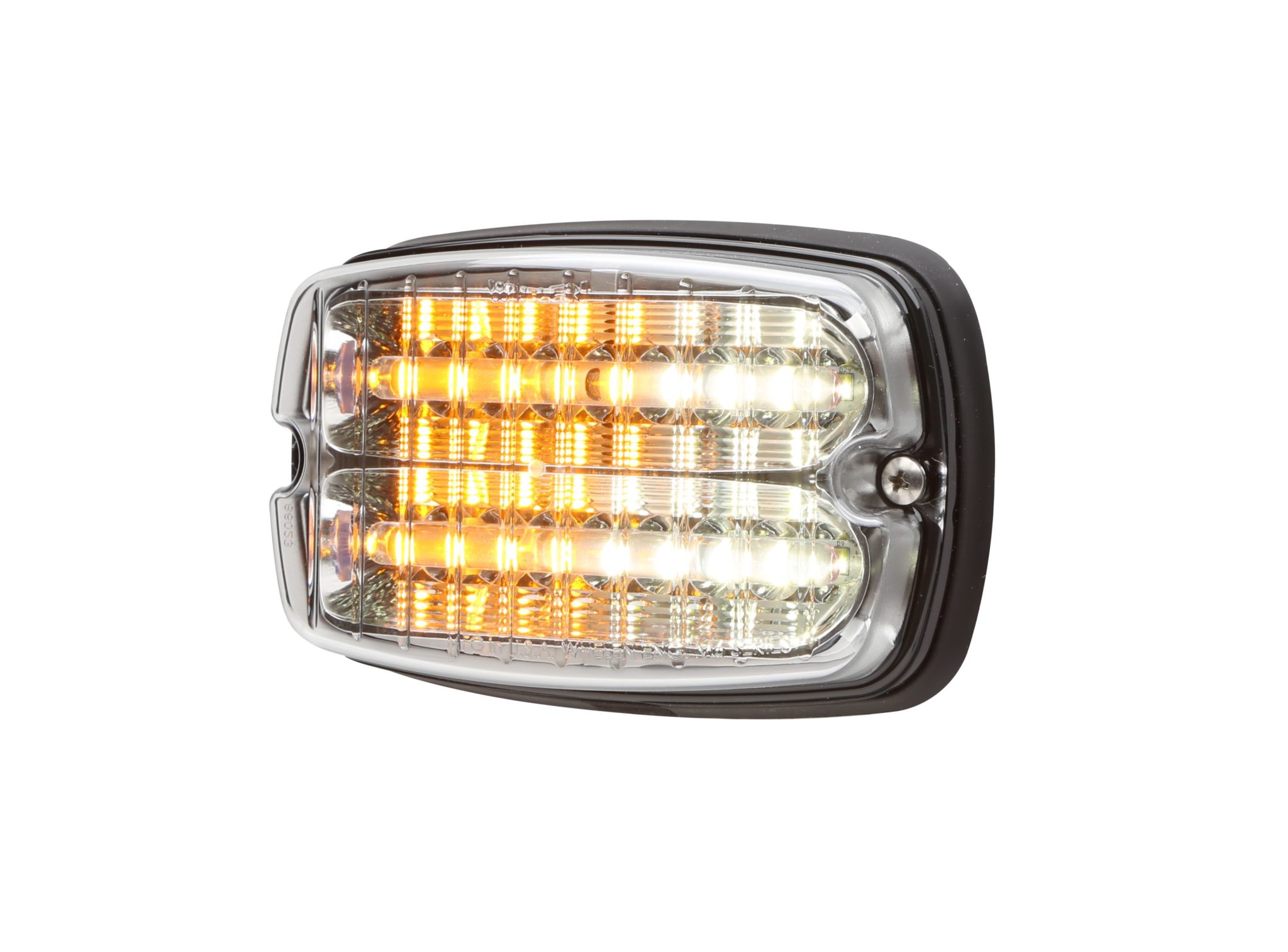 Whelen M6