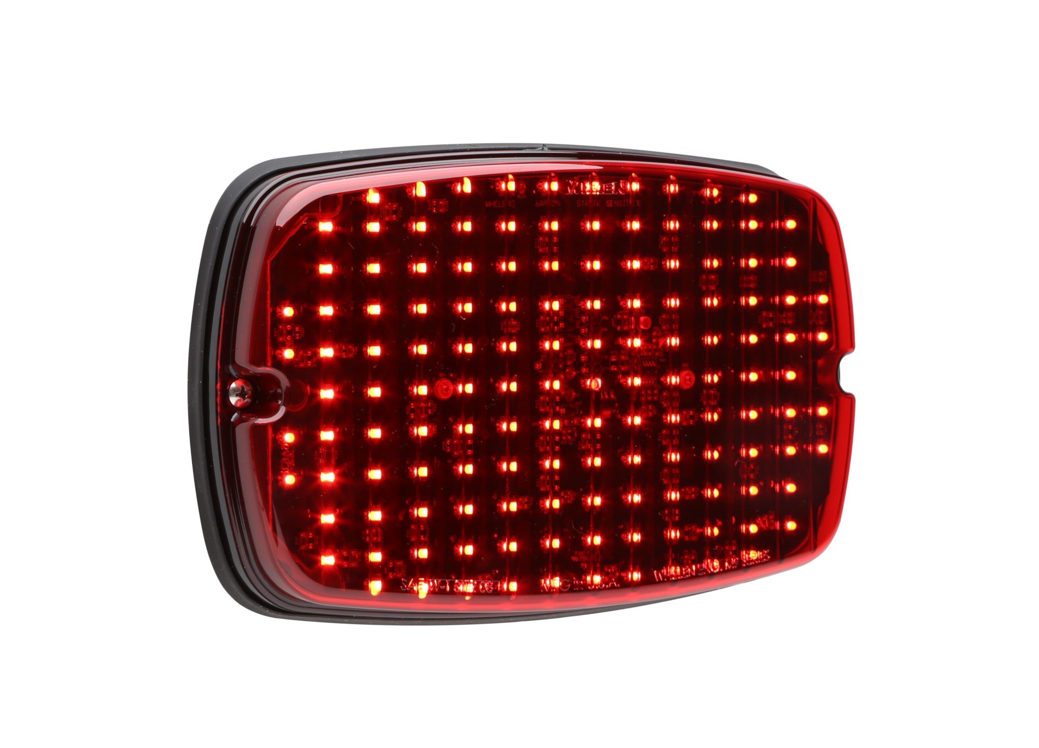 Whelen M9