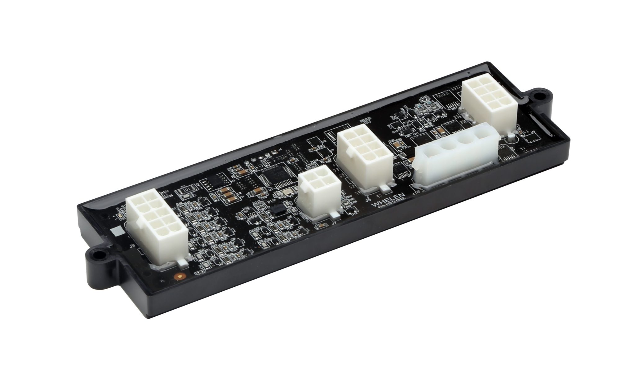 Whelen CEM16 - WeCanX Expansion Module