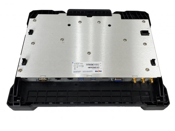 [DS-GTC-1201-3] - Docking Station For Getac B360 and B360 Pro Laptops With Triple Pass-Thru Antenna Connections