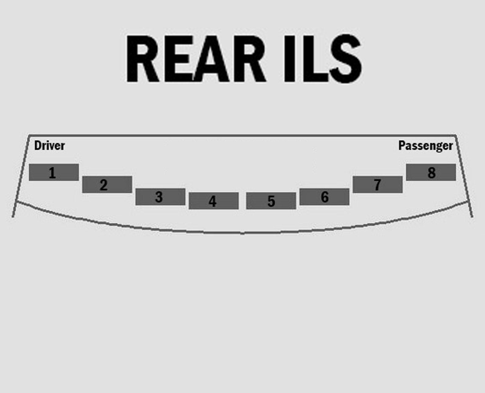 Federal Signal Spectralux ILS