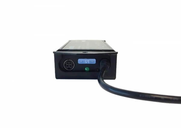 [LPS-140] - Power Supply for use with DS-GTC-220, DS-GTC-610, DS-GTC-800, DS-GTC-900, DS-GTC-1000, DS-GTC-1100, DS-GTC-1200, and