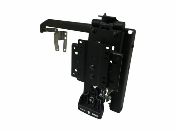 [C-DMM-3001] - OBSOLETE – Heavy-Duty Dash Mount for 2013-2019 Ford Interceptor Utility Vehicle