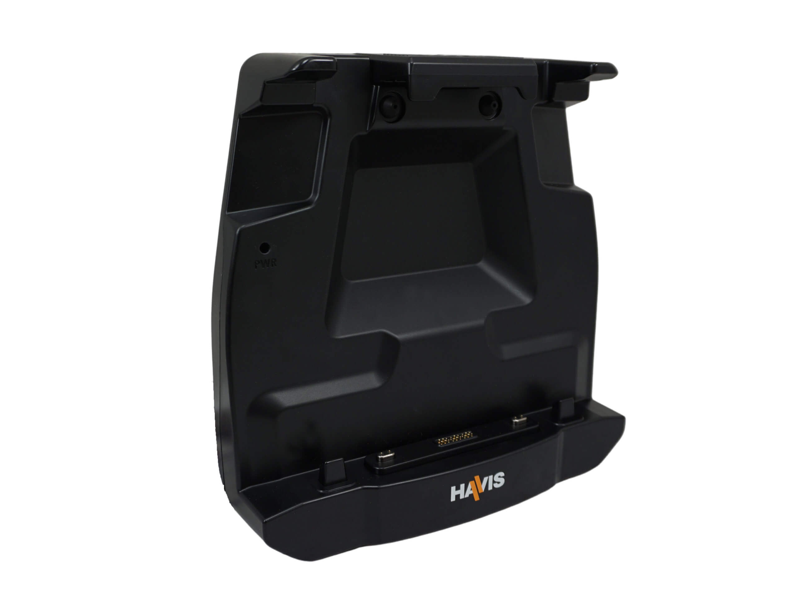 [DS-DELL-904-4] Docking Station for Dell’s 7230 Tablet with Standard Port Replication & Quad Pass-Thru Antenna Connection