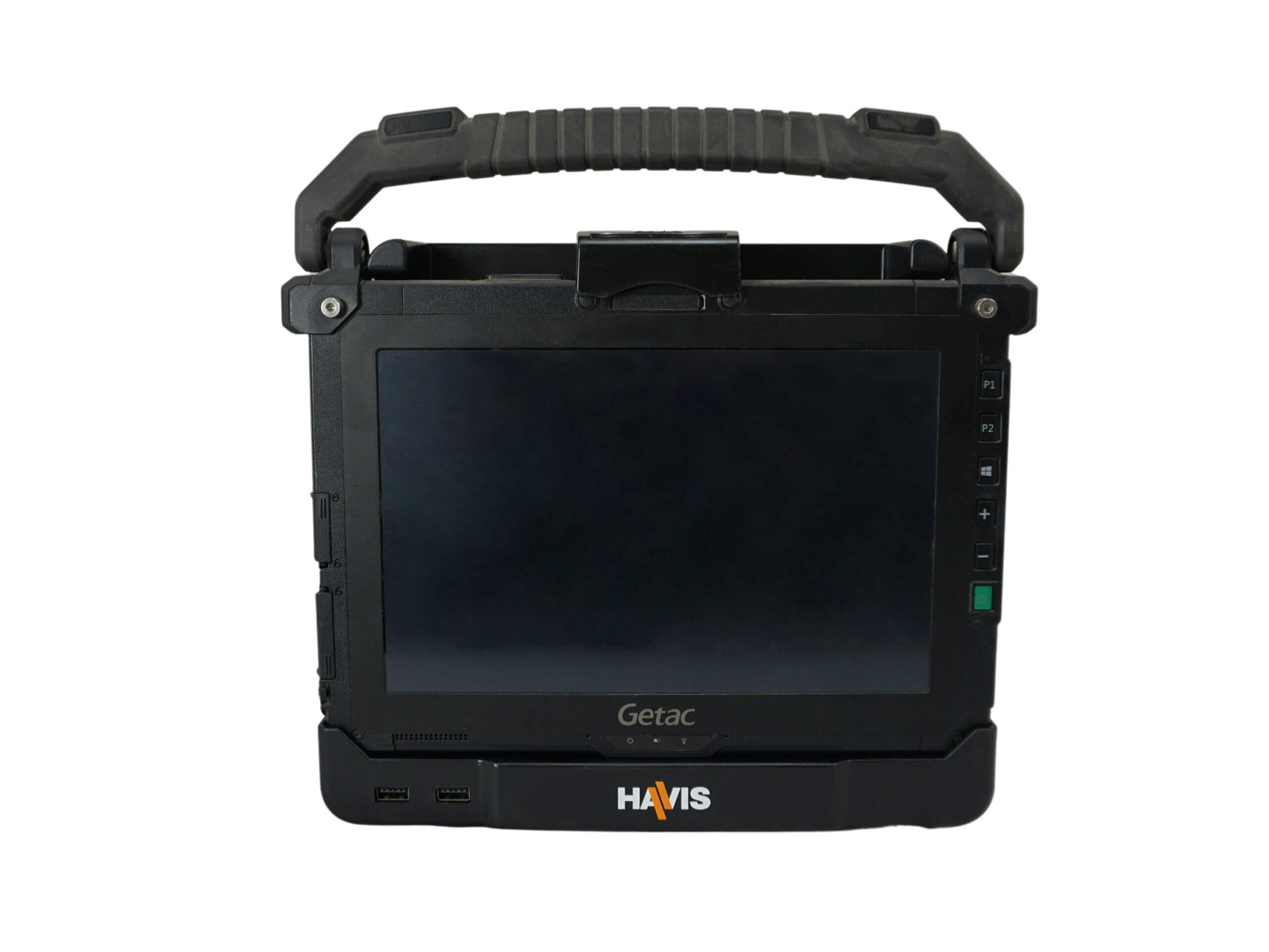 [DS-GTC-1103] - Cradle For Getac UX10 Tablet