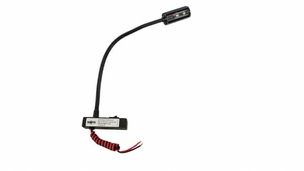 [C-MAP-T-LED] - Gooseneck LED Map Light