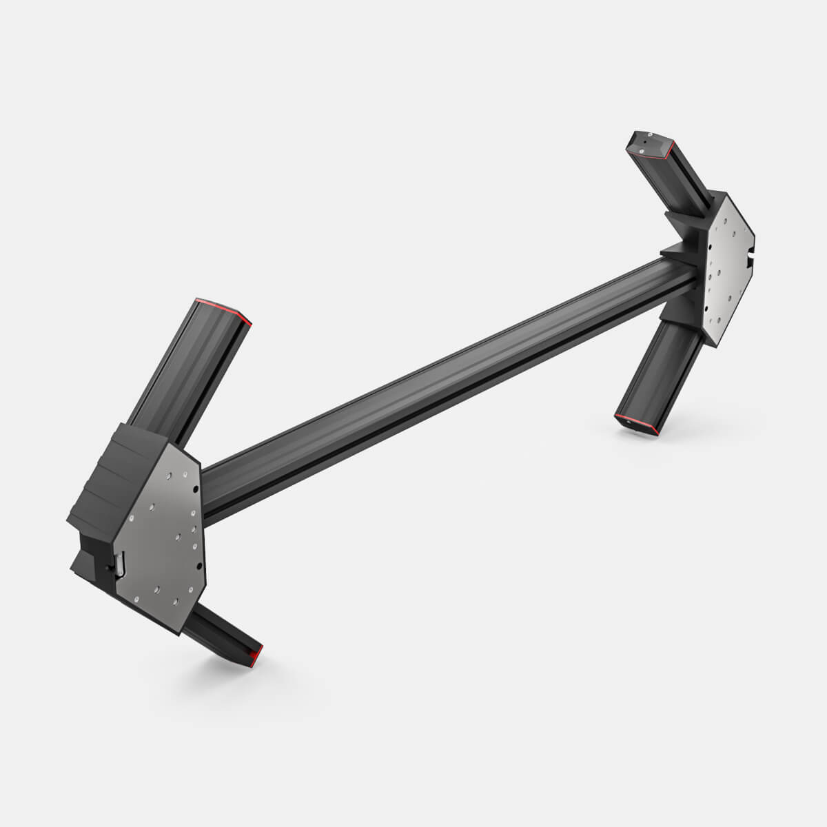 Quad Arrow Board