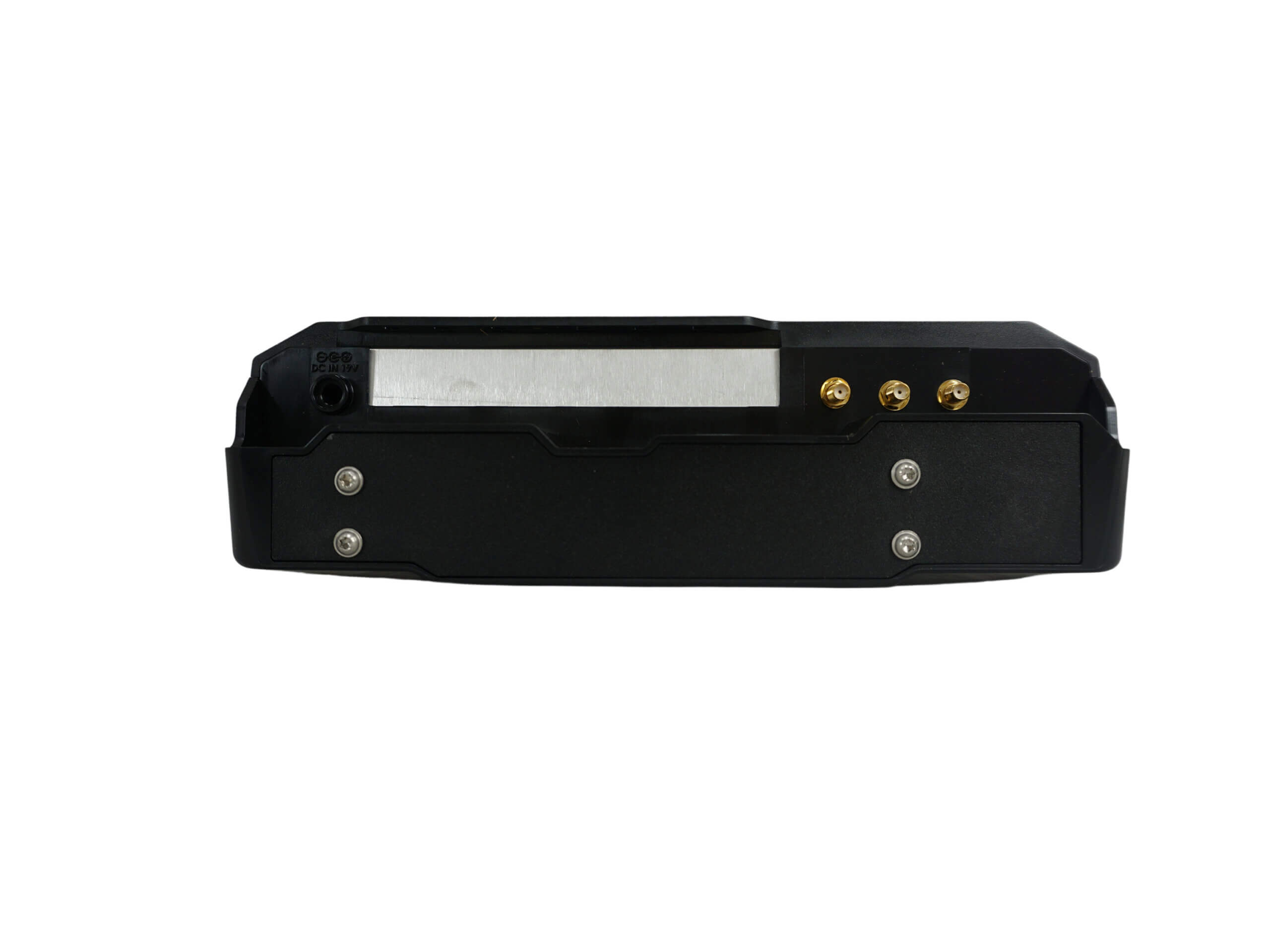 [DS-GTC-1303-3] - Cradle For Getac ZX10 Tablet With Triple Pass-Thru Antenna Connections