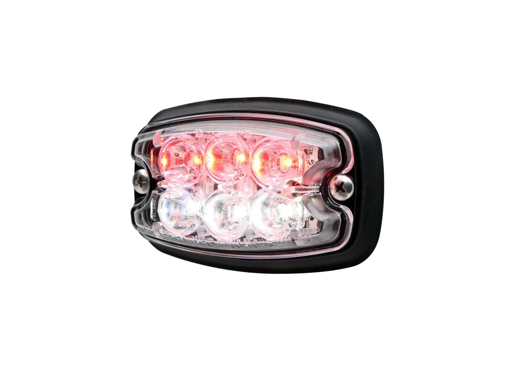 Whelen M2