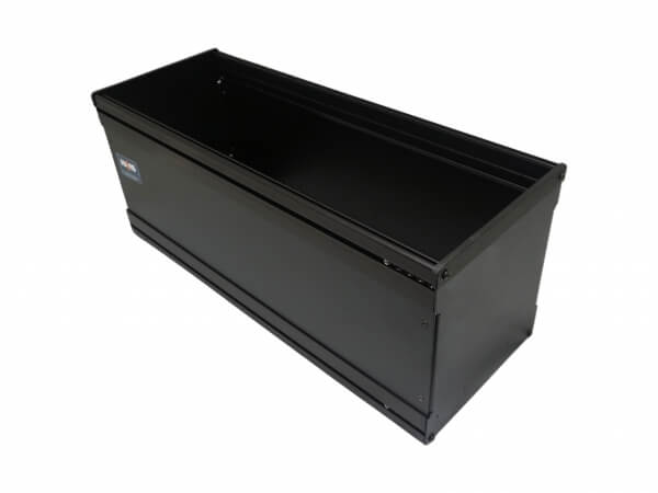 [C-2410] - 24" Enclosed 10" high console