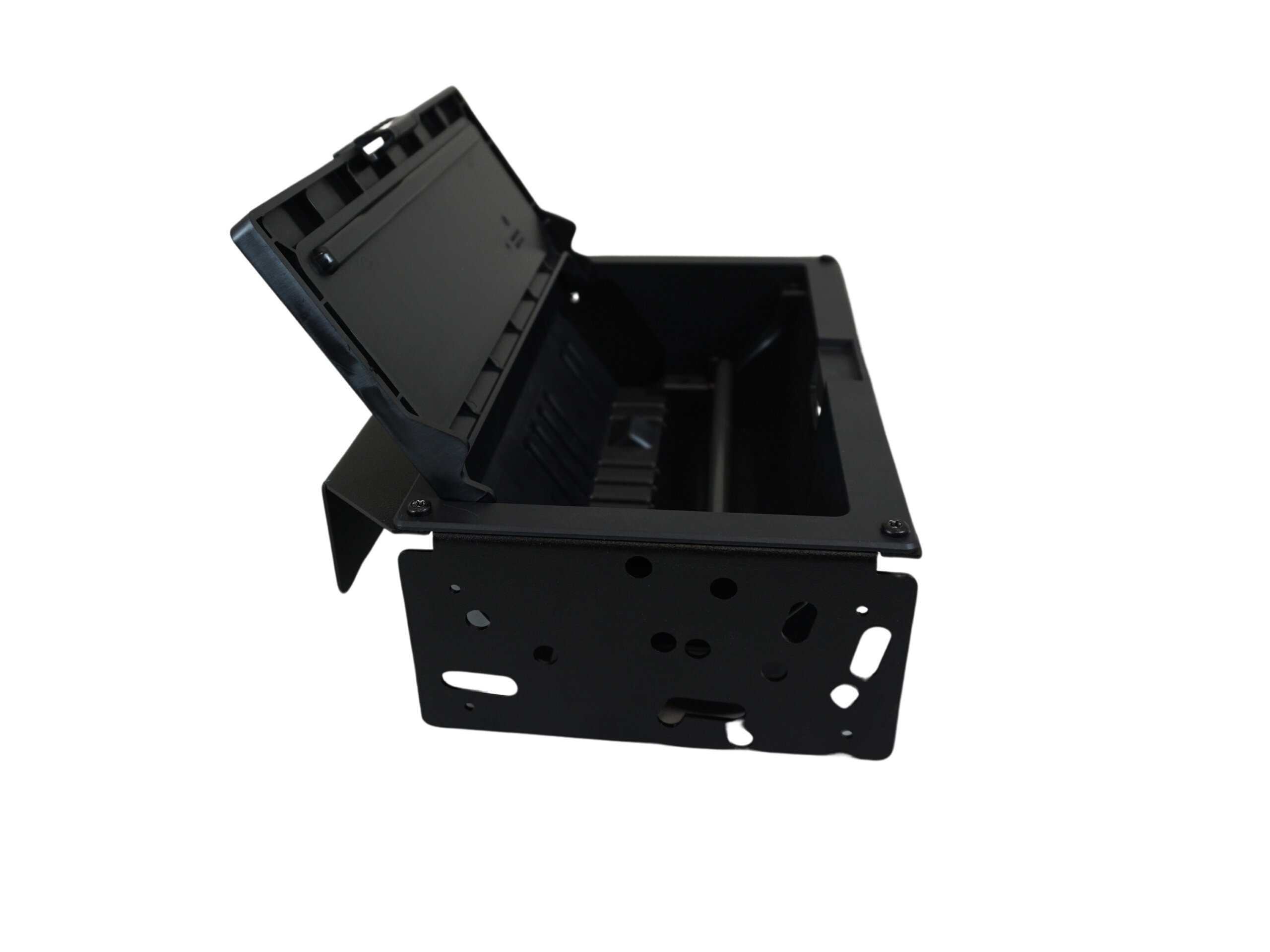 [C-PM-124-PC] Brother PocketJet 6 & 7 Printer Mount for Ford Interceptor Utility