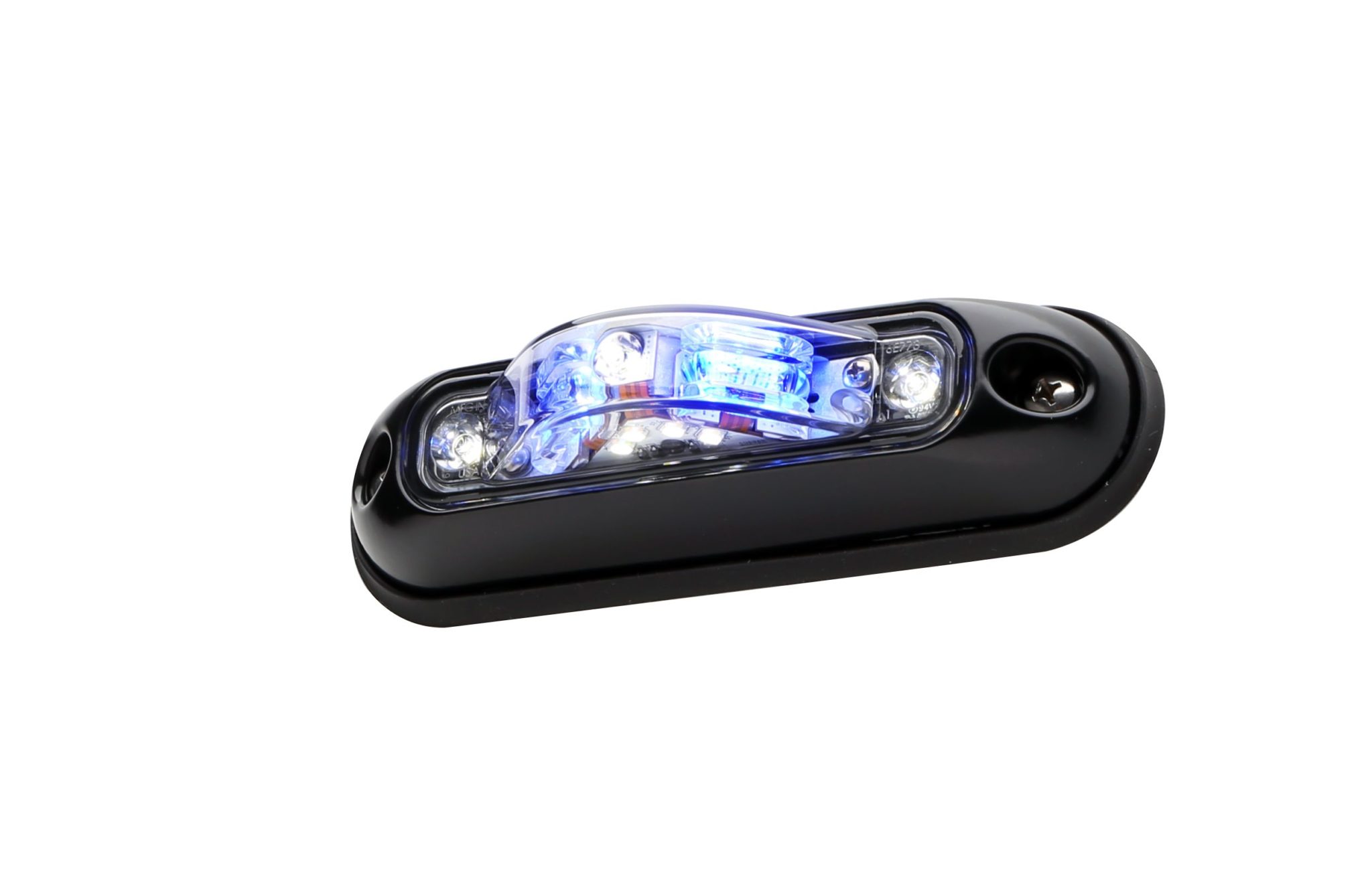 Whelen ION V-Series