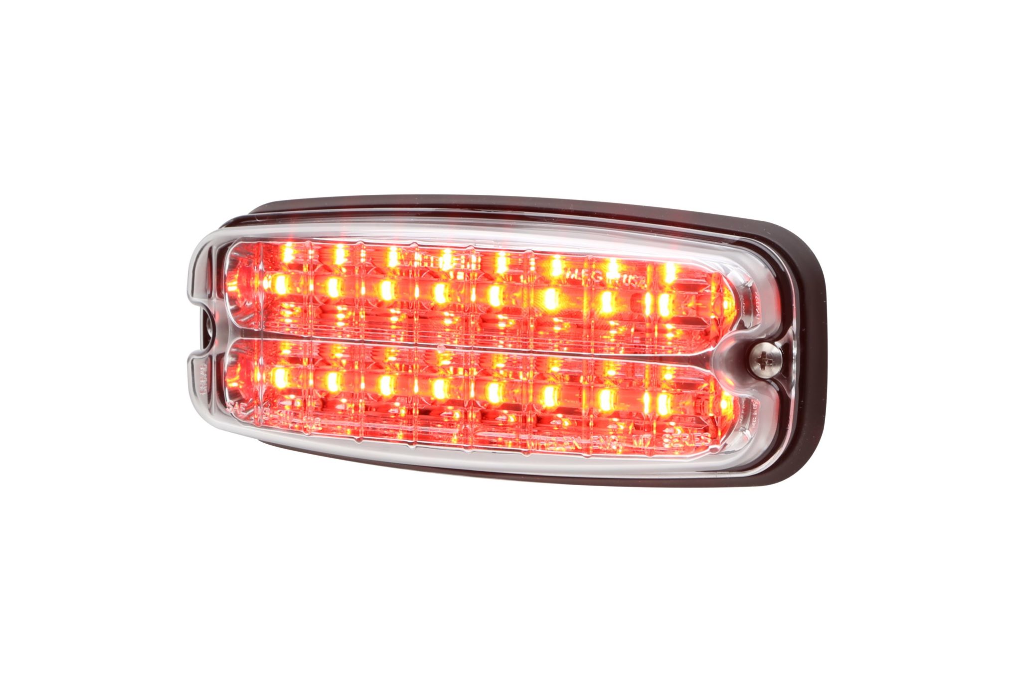 Whelen M7