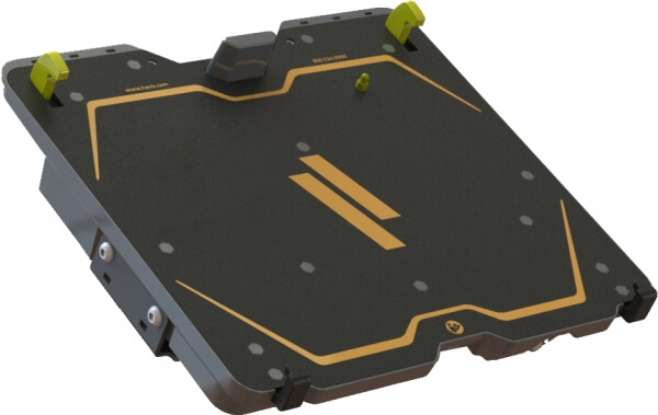 [DS-GTC-303] - Cradle For Getac V110 Convertible Notebook