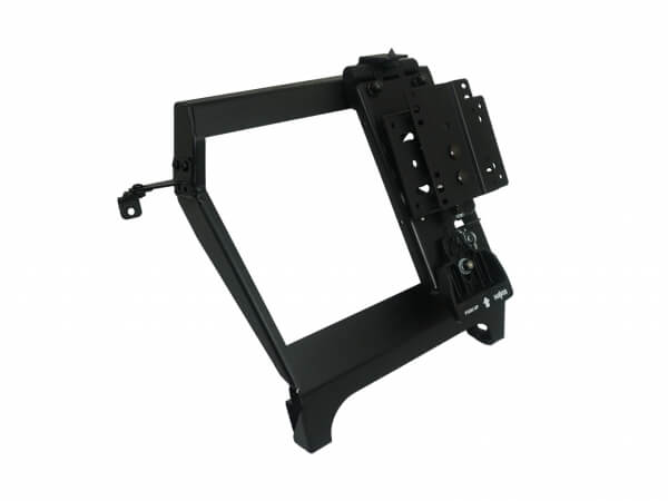 [C-DMM-3019] - Heavy-Duty Dash Mount for 2021-2024 Chevrolet Tahoe