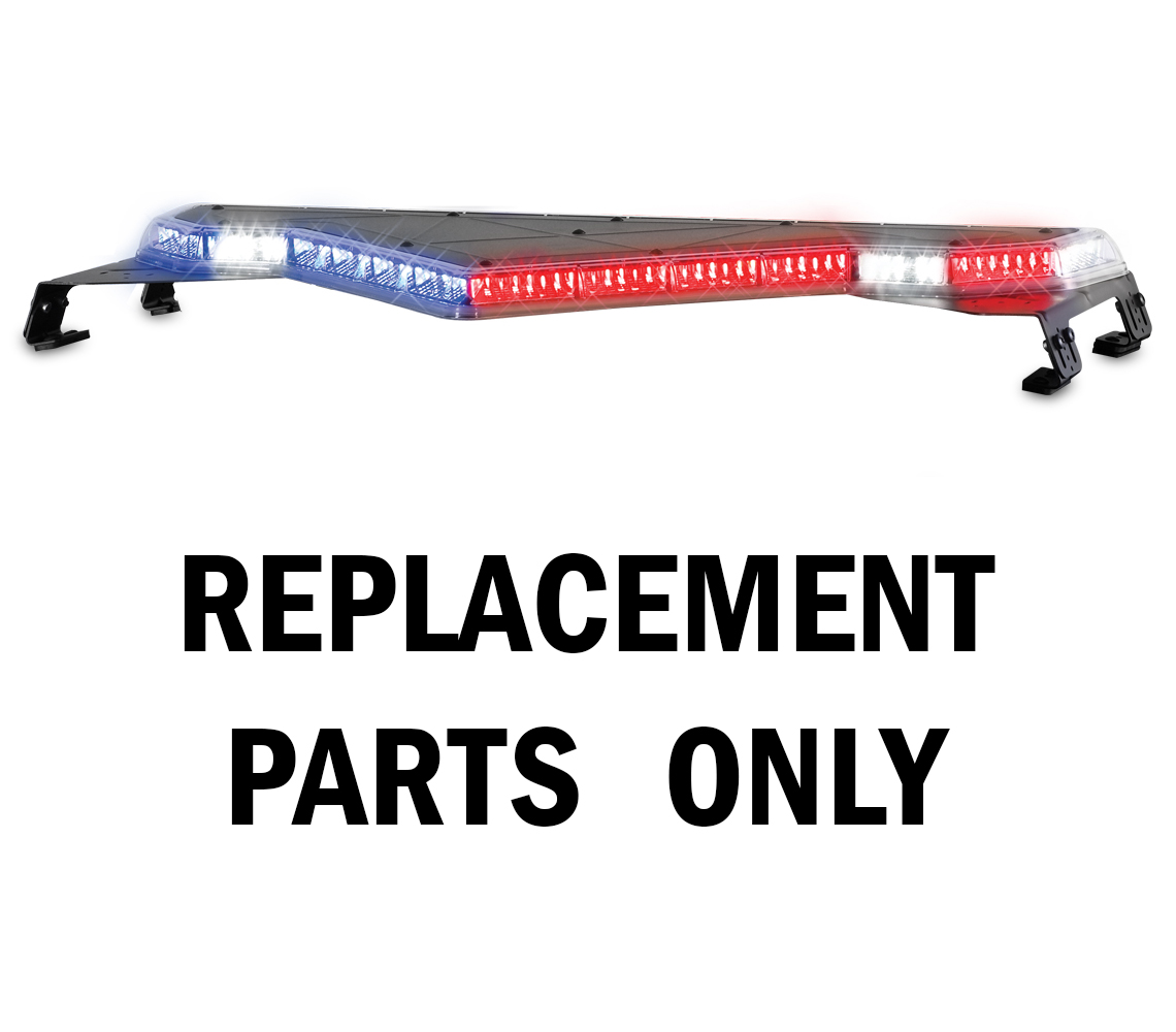 Federal Signal Valor Replacement Parts
