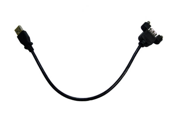 [DS-DA-311] - Remote USB Cable for Havis Docking Stations