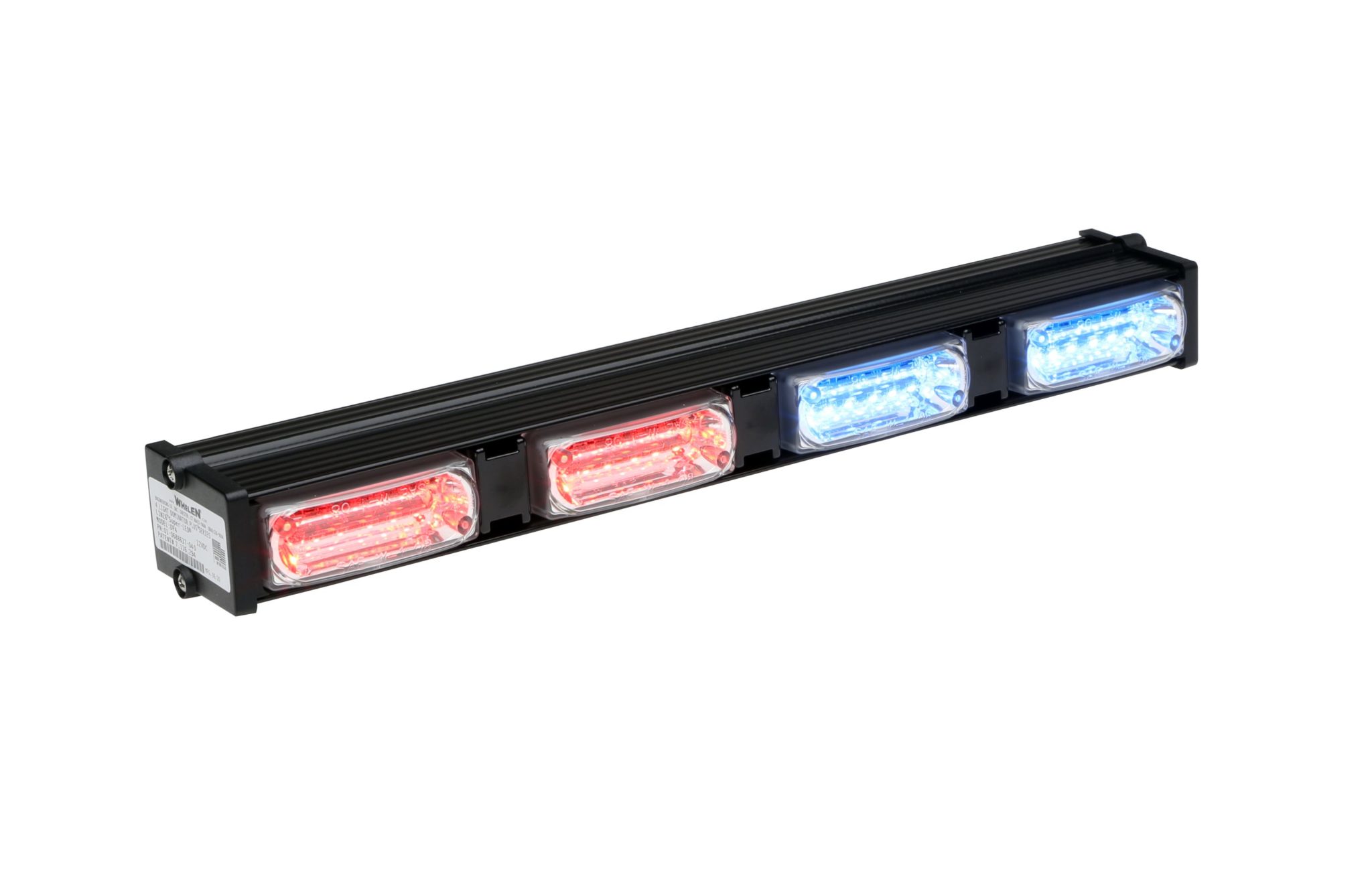 Whelen Dominator