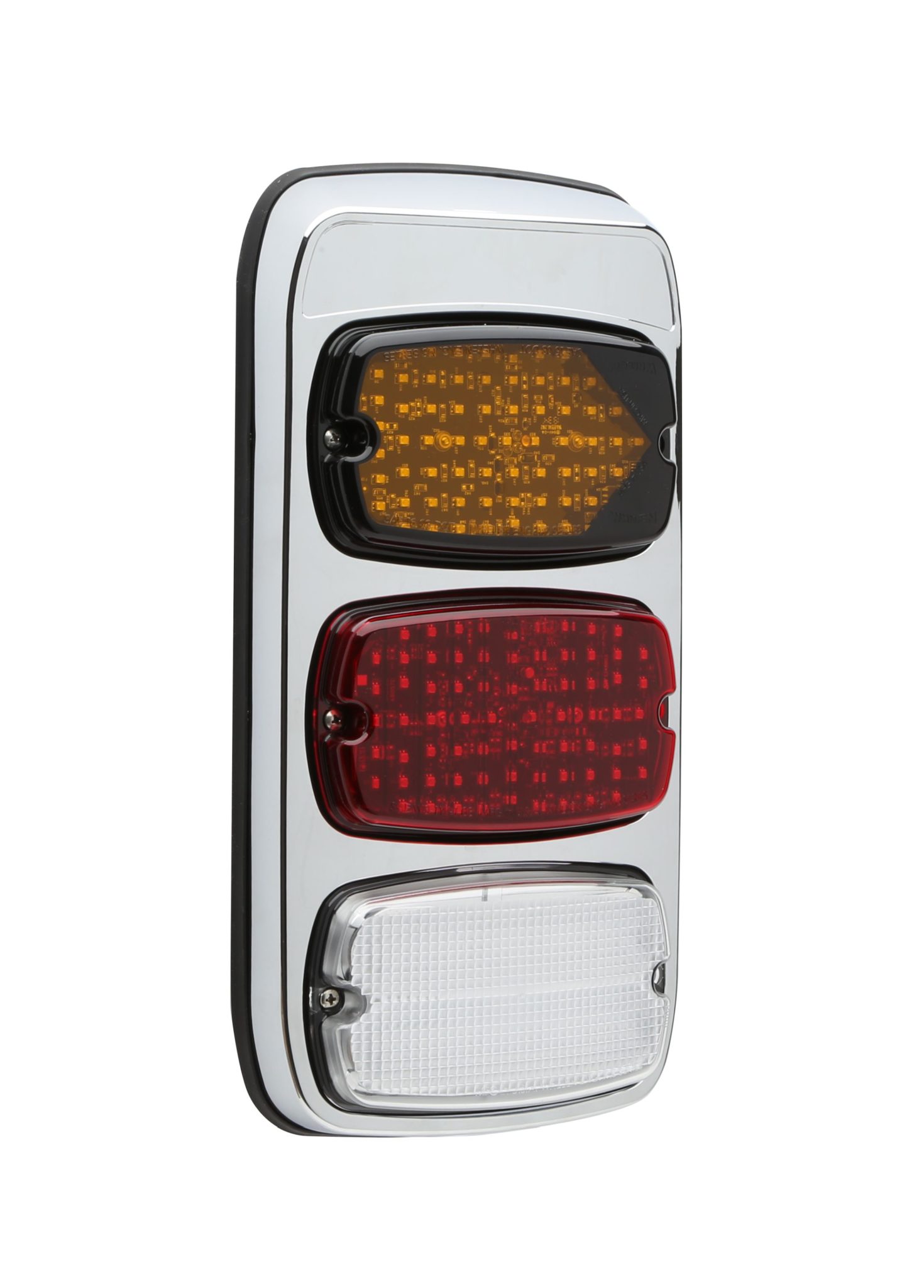 Whelen M6